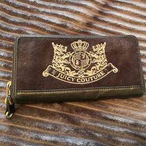 Juicy Couture wallet